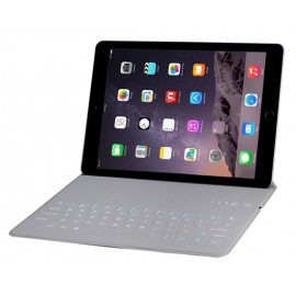 BK118 Ultra-thin Universal Bluetooth Keyboard with Leather Case (Black) BK118 Ultra-thin Universal Bluetooth Keyboard with Leather Case (Black)