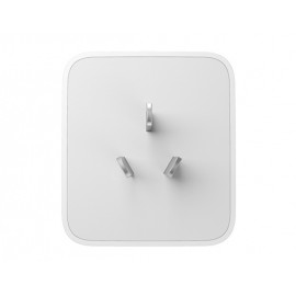 Smart Socket WiFi Phone Charger Wireless Remote Control Smart Plug (White) Smart Socket WiFi Phone Charger Wireless Remote Control Smart Plug (White)