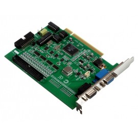 16 Channel GV-600 NTSC/ PAL DVR Boards Card (Green..