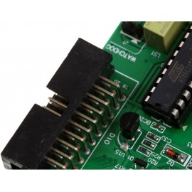 16 Channel GV-600 NTSC/ PAL DVR Boards Card (Green) 16 Channel GV-600 NTSC/ PAL DVR Boards Card (Green)