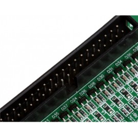 16 Channel GV-600 NTSC/ PAL DVR Boards Card (Green) 16 Channel GV-600 NTSC/ PAL DVR Boards Card (Green)