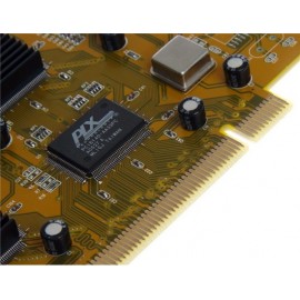 1612 4 Channel DVR Video Capture Card (Yellow)