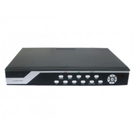 8007 8 Channel Real-time Stand-alone Network DVR H..