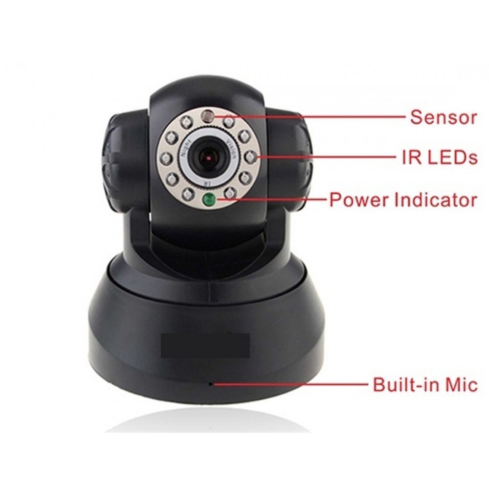 HotItem JPT3815W 1/4