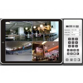 HotItem JPT3815W 1/4