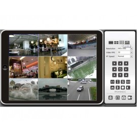 HotItem JPT3815W 1/4