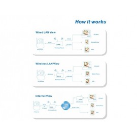 HotItem JPT3815W 1/4