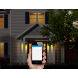 Orvibo S20 Smart Wi-Fi Wall Mounted Socket US Plug (White) Orvibo S20 Smart Wi-Fi Wall Mounted Socket US Plug (White)