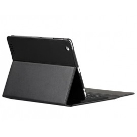 2-in-1 Bluetooth Keyboard & Case for iPad 2, The n..