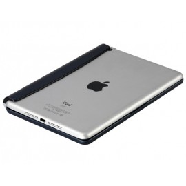 Ultra-slim Mini Bluetooth 3.0 Keyboard for iPad Mini (Blue)