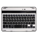 Ultra-slim Mini Bluetooth 3.0 Keyboard for iPad Mini (Black)