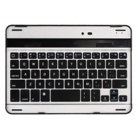 Ultra-slim Mini Bluetooth 3.0 Keyboard for iPad Mini (Black)
