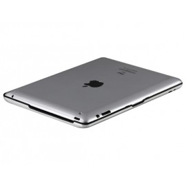 Mobile Stand Bluetooth Keyboard for iPad 2/3/4 (Black)