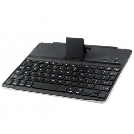 BK3016-B Ultra-Thin Wireless Bluetooth Keyboard with Mount Stand Function for iPad 2 / New iPad (Black) BK3016-B Ultra-Thin Wireless Bluetooth Keyboard with Mount Stand Function for iPad 2 / New iPad (Black)
