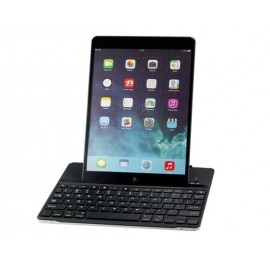 BK3016-B Ultra-Thin Wireless Bluetooth Keyboard with Mount Stand Function for iPad 2 / New iPad (Black) BK3016-B Ultra-Thin Wireless Bluetooth Keyboard with Mount Stand Function for iPad 2 / New iPad (Black)