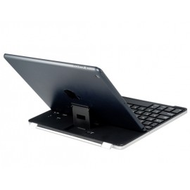 BK3016-B Ultra-Thin Wireless Bluetooth Keyboard with Mount Stand Function for iPad 2 / New iPad (Black) BK3016-B Ultra-Thin Wireless Bluetooth Keyboard with Mount Stand Function for iPad 2 / New iPad (Black)