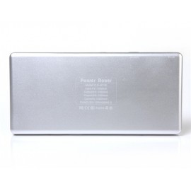 10,000mAh Rechargeable External Battery Charger wi..