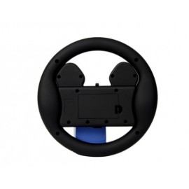 2 in 1 Game Wheel Controller and Speaker for iPhon..