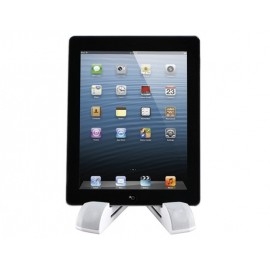 Mechanic Bluetooth 4.0 & NFC Wireless Hands-free Stand Speaker for iPhone, iPad, Mobile Phones & Tablet PCs (White) Mechanic Bluetooth 4.0 & NFC Wireless Hands-free Stand Speaker for iPhone, iPad, Mobile Phones & Tablet PCs (White)