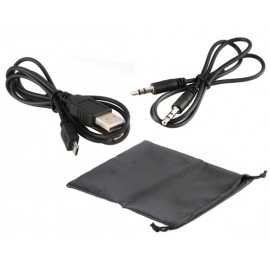 Hero Mini Bluetooth 4.0 & NFC Wireless Hands-free Stand Speaker with Microphone for iPhone, iPad, Mobile Phones & Tablet PCs (White) Hero Mini Bluetooth 4.0 & NFC Wireless Hands-free Stand Speaker with Microphone for iPhone, iPad, Mobile Phones & Tablet PCs (White)