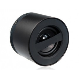 My vision N9 Mini Wireless Stereo Bluetooth Speaker with Card Reader (Black)