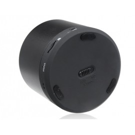 My vision N9 Mini Wireless Stereo Bluetooth Speaker with Card Reader (Black)