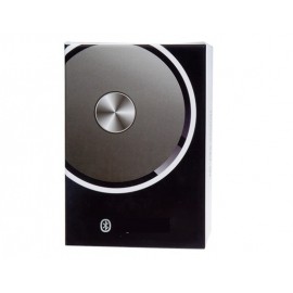 My vision N9 Mini Wireless Stereo Bluetooth Speaker with Card Reader (Black)