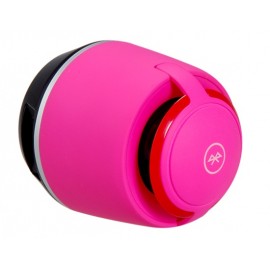 MUSIC S05 Mini Wireless Bluetooth Speaker with TF Card Reader for iPhone, iPad, PC (Pink) MUSIC S05 Mini Wireless Bluetooth Speaker with TF Card Reader for iPhone, iPad, PC (Pink)