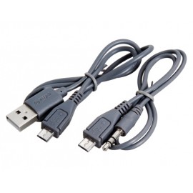 SEE ME HERE BV200 Mini Portable Bluetooth Speaker with TF Card Reader & Hook (Green)