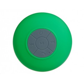 BTS-06 Mini Waterproof Bluetooth v3.0 Shower Speak..