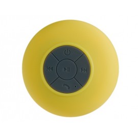 BTS-06 Mini Waterproof Bluetooth v3.0 Shower Speak..