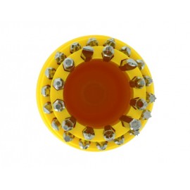 31 in 1 Electric Screwdriver Set (Yellow) 31 in 1 Electric Screwdriver Set (Yellow)