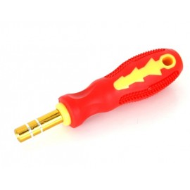 31 in 1 Electric Screwdriver Set (Yellow) 31 in 1 Electric Screwdriver Set (Yellow)